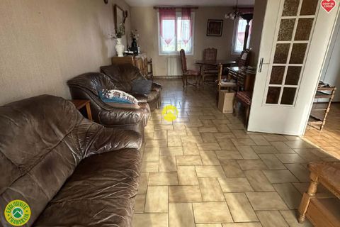 Villa a Ygrande, Allier, Ygrande - € 151.000 | Ref: 97CAL111133 - foto 8