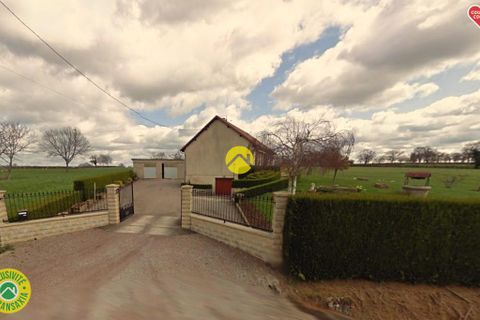 Villa a Ygrande, Allier, Ygrande - € 151.000 | Ref: 97CAL111133 - foto 10