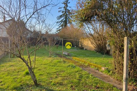 Villa a Vatan, Indre, Vatan - € 105.000 | Ref: 91MS111394 - foto 2