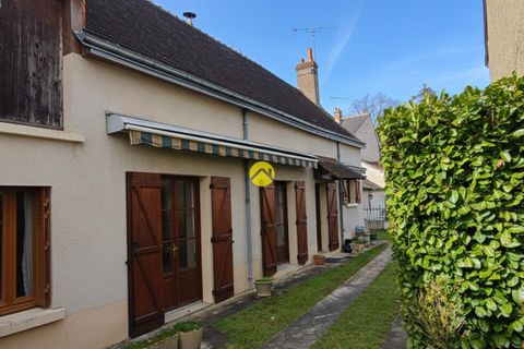 Villa a Vatan, Indre, Vatan - € 105.000 | Ref: 91MS111394 - foto 3