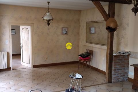 Villa a Vatan, Indre, Vatan - € 105.000 | Ref: 91MS111394 - foto 4