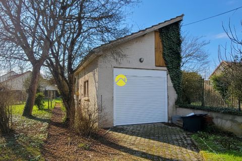 Villa a Vatan, Indre, Vatan - € 105.000 | Ref: 91MS111394 - foto 5