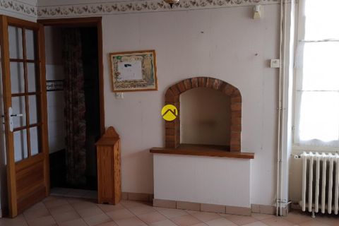 Villa a Vatan, Indre, Vatan - € 105.000 | Ref: 91MS111394 - foto 6