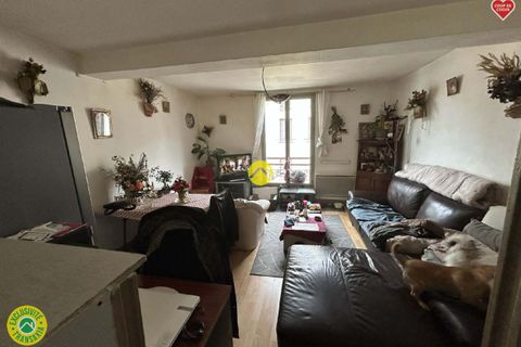 Leilighet i Cusset, Allier, Cusset - € 130 800 | Ref: 97CAL111106 - foto 7