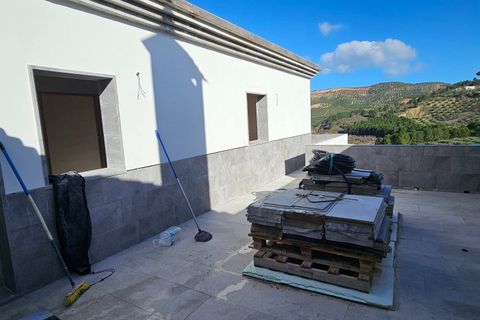 Byhus i Iznajar, Cordoba, Iznajar - € 250.000 | Ref: Colora - foto 27