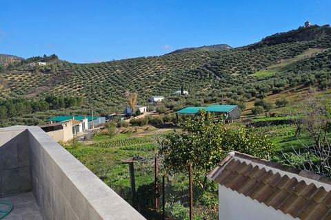 Byhus i Iznajar, Cordoba, Iznajar - € 250.000 | Ref: Colora - foto 42