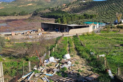 Byhus i Iznajar, Cordoba, Iznajar - € 250.000 | Ref: Colora - foto 44