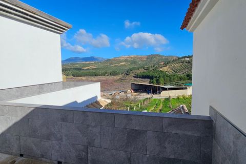 Byhus i Iznajar, Cordoba, Iznajar - € 250.000 | Ref: Colora - foto 41