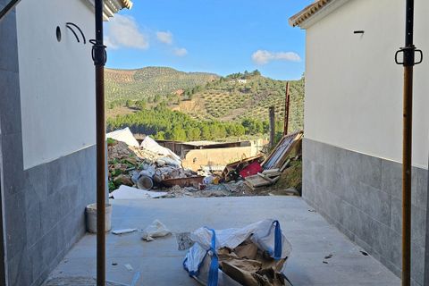 Byhus i Iznajar, Cordoba, Iznajar - € 250.000 | Ref: Colora - foto 13