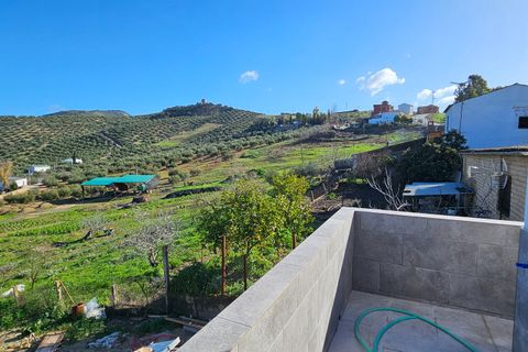 Byhus i Iznajar, Cordoba, Iznajar - € 250.000 | Ref: Colora - foto 43