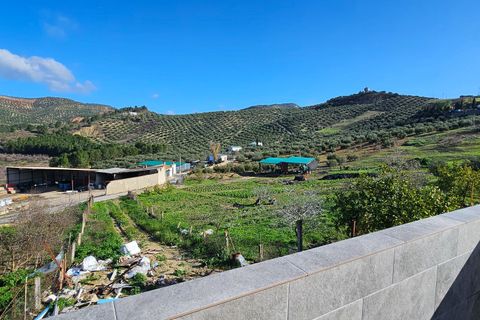 Byhus i Iznajar, Cordoba, Iznajar - € 250.000 | Ref: Colora - foto 35