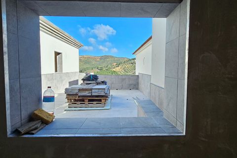 Byhus i Iznajar, Cordoba, Iznajar - € 250.000 | Ref: Colora - foto 26