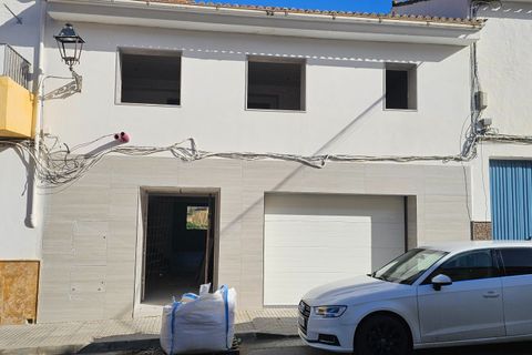 Byhus i Iznajar, Cordoba, Iznajar - € 250.000 | Ref: Colora - foto 2