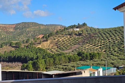 Byhus i Iznajar, Cordoba, Iznajar - € 250.000 | Ref: Colora - foto 46