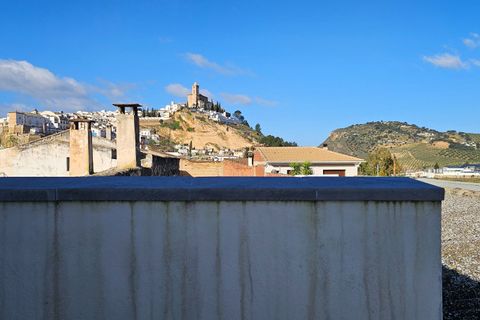 Byhus i Iznajar, Cordoba, Iznajar - € 250.000 | Ref: Colora - foto 36