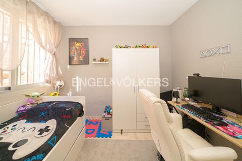 Lejlighed i Benidorm, Alicante, Benidorm - € 365.000 | Ref: W-048MFO - foto 26
