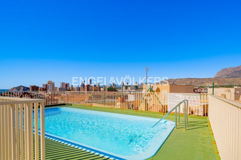Lejlighed i Benidorm, Alicante, Benidorm - € 365.000 | Ref: W-048MFO - foto 3