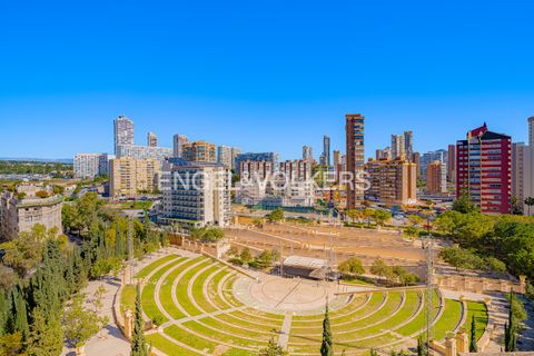 Lejlighed i Benidorm, Alicante, Benidorm - € 365.000 | Ref: W-048MFO - foto 40
