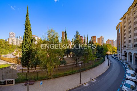 Lejlighed i Benidorm, Alicante, Benidorm - € 365.000 | Ref: W-048MFO - foto 2