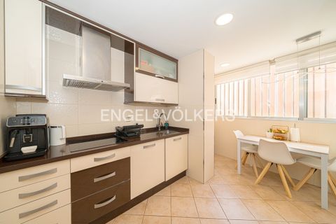 Lejlighed i Benidorm, Alicante, Benidorm - € 365.000 | Ref: W-048MFO - foto 17