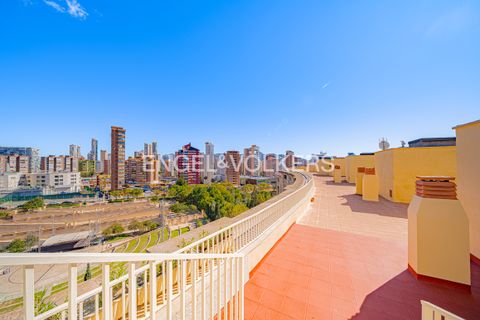 Lejlighed i Benidorm, Alicante, Benidorm - € 365.000 | Ref: W-048MFO - foto 37