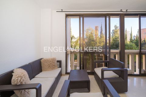 Lejlighed i Benidorm, Alicante, Benidorm - € 365.000 | Ref: W-048MFO - foto 9