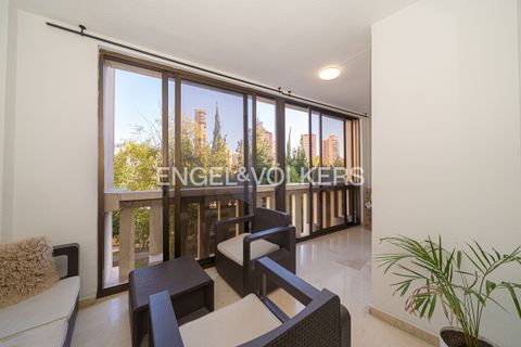 Lejlighed i Benidorm, Alicante, Benidorm - € 365.000 | Ref: W-048MFO - foto 1