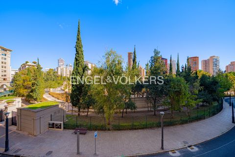 Lejlighed i Benidorm, Alicante, Benidorm - € 365.000 | Ref: W-048MFO - foto 38