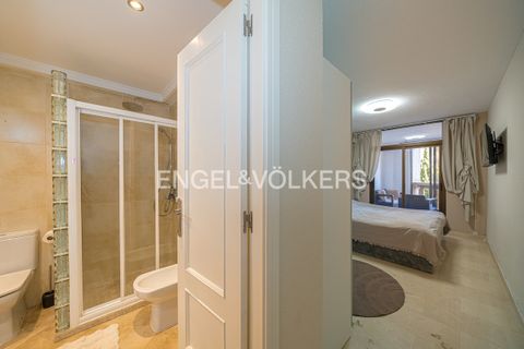 Lejlighed i Benidorm, Alicante, Benidorm - € 365.000 | Ref: W-048MFO - foto 25