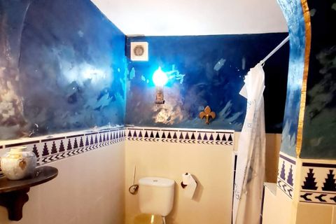 Landejendom i Arboleas, Almeria, Arboleas - € 299.995 | Ref: Casa AVmau - foto 18