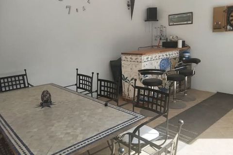 Landejendom i Arboleas, Almeria, Arboleas - € 299.995 | Ref: Casa AVmau - foto 3