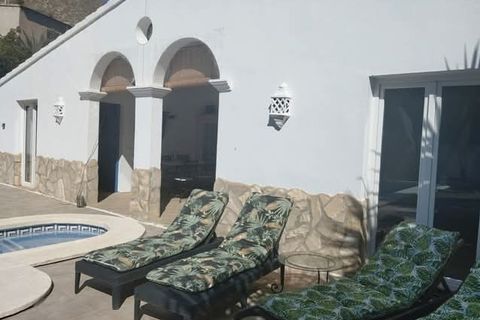 Landejendom i Arboleas, Almeria, Arboleas - € 299.995 | Ref: Casa AVmau - foto 2
