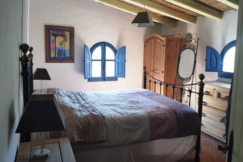 Landejendom i Arboleas, Almeria, Arboleas - € 299.995 | Ref: Casa AVmau - foto 17