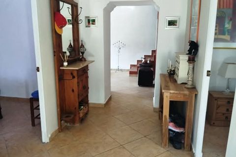 Landejendom i Arboleas, Almeria, Arboleas - € 299.995 | Ref: Casa AVmau - foto 28