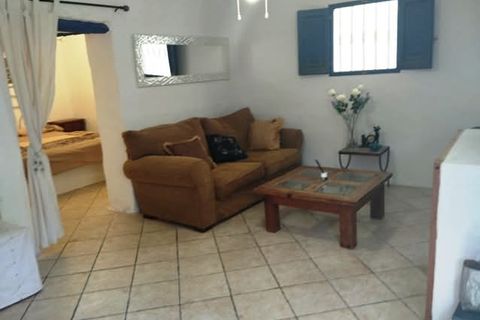Landejendom i Arboleas, Almeria, Arboleas - € 299.995 | Ref: Casa AVmau - foto 9