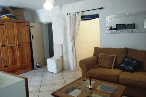 Landejendom i Arboleas, Almeria, Arboleas - € 299.995 | Ref: Casa AVmau - foto 12