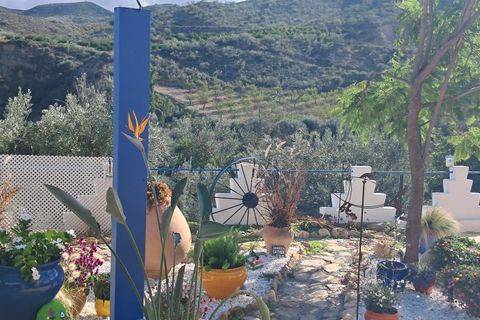 Landejendom i Arboleas, Almeria, Arboleas - € 299.995 | Ref: Casa AVmau - foto 21