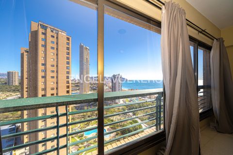 Leilighet i Benidorm, Alicante, Benidorm - € 510 000 | Ref: W-048ONQ - foto 7