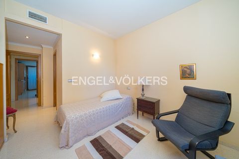 Leilighet i Benidorm, Alicante, Benidorm - € 510 000 | Ref: W-048ONQ - foto 15
