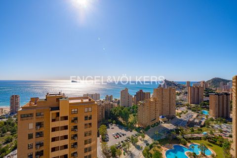 Leilighet i Benidorm, Alicante, Benidorm - € 510 000 | Ref: W-048ONQ - foto 8