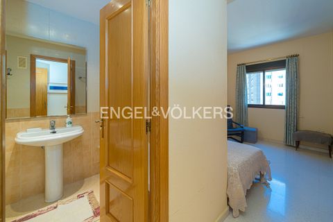 Leilighet i Benidorm, Alicante, Benidorm - € 510 000 | Ref: W-048ONQ - foto 17