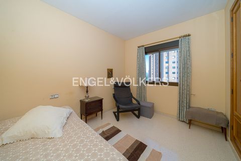 Leilighet i Benidorm, Alicante, Benidorm - € 510 000 | Ref: W-048ONQ - foto 12