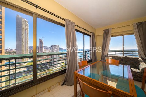 Leilighet i Benidorm, Alicante, Benidorm - € 510 000 | Ref: W-048ONQ - foto 3