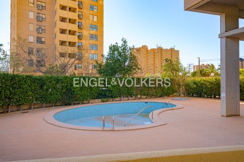 Leilighet i Benidorm, Alicante, Benidorm - € 510 000 | Ref: W-048ONQ - foto 33