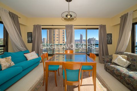 Leilighet i Benidorm, Alicante, Benidorm - € 510 000 | Ref: W-048ONQ - foto 2
