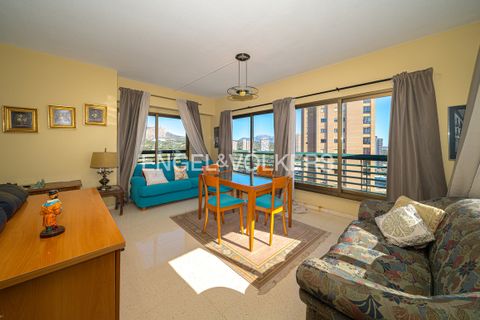 Leilighet i Benidorm, Alicante, Benidorm - € 510 000 | Ref: W-048ONQ - foto 4
