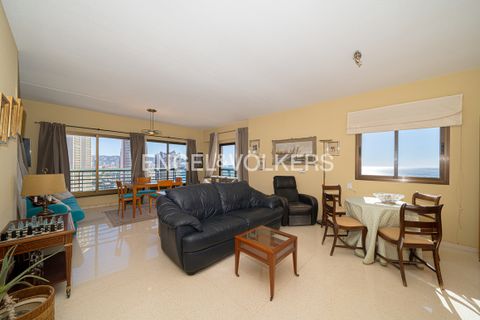 Leilighet i Benidorm, Alicante, Benidorm - € 510 000 | Ref: W-048ONQ - foto 5