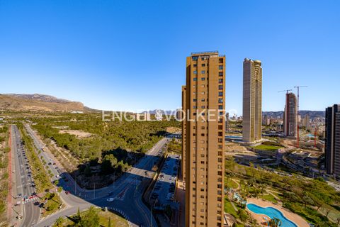 Leilighet i Benidorm, Alicante, Benidorm - € 510 000 | Ref: W-048ONQ - foto 36