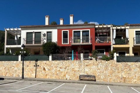 Rækkehus i Alcalali, Alicante, Alcalali - € 225.000 | Ref: N-1304/560 - foto 1