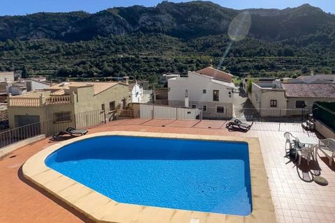 Rækkehus i Alcalali, Alicante, Alcalali - € 225.000 | Ref: N-1304/560 - foto 3